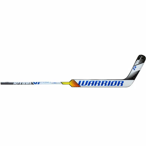 Best reviews of π― Best Sale β€οΈ Warrior Ritual V1 Pro+ 25" Senior Goalie Stick - Regular π€© π - Image 4