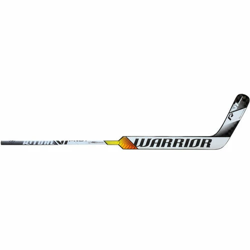 Best reviews of π― Best Sale β€οΈ Warrior Ritual V1 Pro+ 25" Senior Goalie Stick - Regular π€© π - Image 5