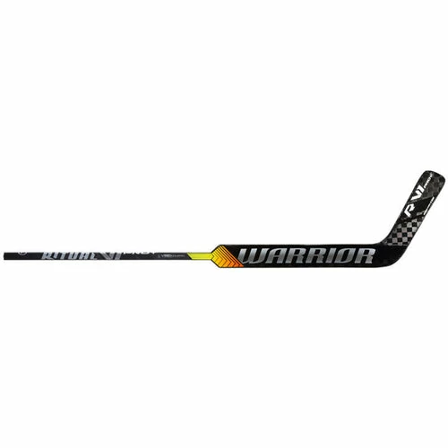 Best reviews of π― Best Sale β€οΈ Warrior Ritual V1 Pro+ 25" Senior Goalie Stick - Regular π€© π - Image 6