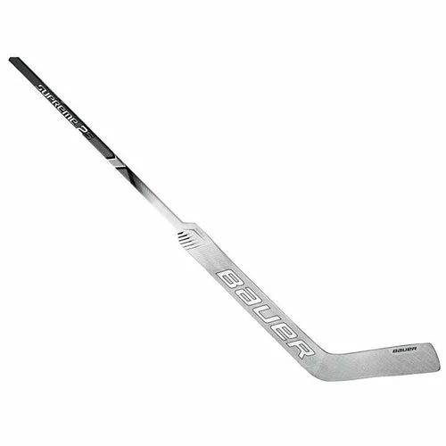 Best reviews of π Budget π₯° Bauer Supreme 2S Intermediate Goalie Stick - Left π β