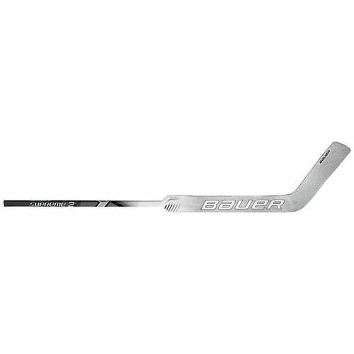 Best reviews of π Budget π₯° Bauer Supreme 2S Intermediate Goalie Stick - Left π β - Image 2