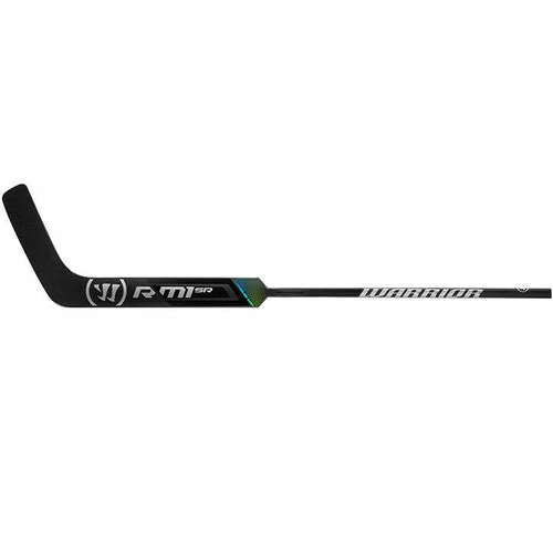 Cheap π Promo β€οΈ Warrior Ritual M1 21" Junior Goalie Stick - Regular π β¨