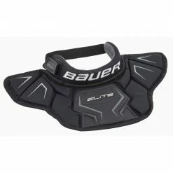 Coupon ⌛ Flash Sale ❤️ Bauer Elite Senior Clavicle Protector 🥰 👏