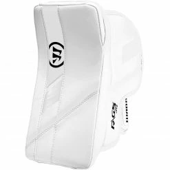 Budget 🥰 Best deal ✨ Warrior Ritual G5 Junior Goalie Blocker - FR 🔔 💯