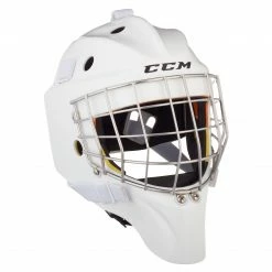 Coupon 😉 Outlet ❤️ CCM Axis A1.9 Senior Goalie Facemask 😍 🧨