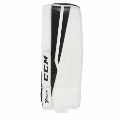 Hot Sale 🔥 Best deal 😍 CCM YT Flex Series Youth Goalie Pads 🌟 🌟