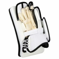 Best reviews of 🔔 Best deal 😀 Bauer Prodigy 3.0 Youth Goalie Blocker 🛒 💯