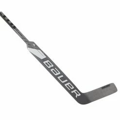 Best Pirce 😍 Flash Sale 🌟 Bauer 3S Pro Intermediate Goalie Stick - Left 🎁 🎉