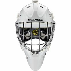 Deals 👏 Deals 🛒 Warrior Ritual F1 Pro Goalie Mask 😉 🔥