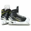 Cheap 🤩 Outlet 🎉 CCM Tacks 9060 Junior Goalie Skates 🔔 ✨