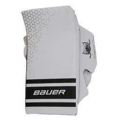 Cheapest 👍 Best deal 🎉 Bauer GSX Prodigy Youth Goalie Blocker ❤️ 🤩