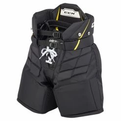 Best reviews of ⭐ Promo 🌟 CCM Axis A1.5 Junior Goalie Pants 😀 🥰