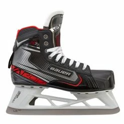 Cheapest ✨ Buy ⭐ Bauer Vapor X2.7 Senior Goalie Skates ✨ 🔔