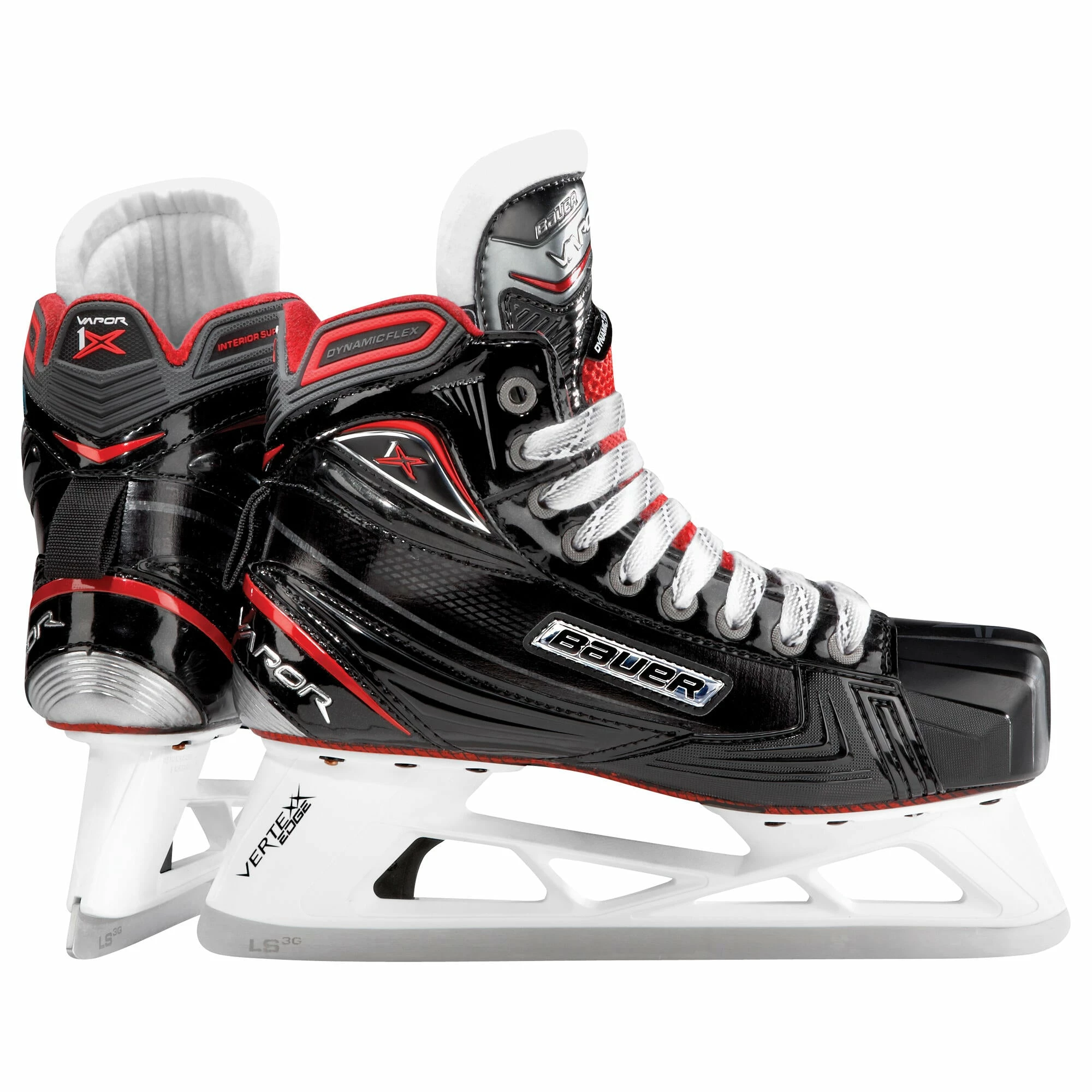 Flash Sale βοΈ Best Sale π Bauer Vapor 1X Senior Goalie Skates βοΈ β¨