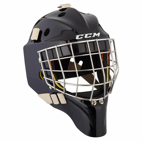 Best deal π― Flash Sale β€οΈ CCM Axis Senior Goalie Facemask β π