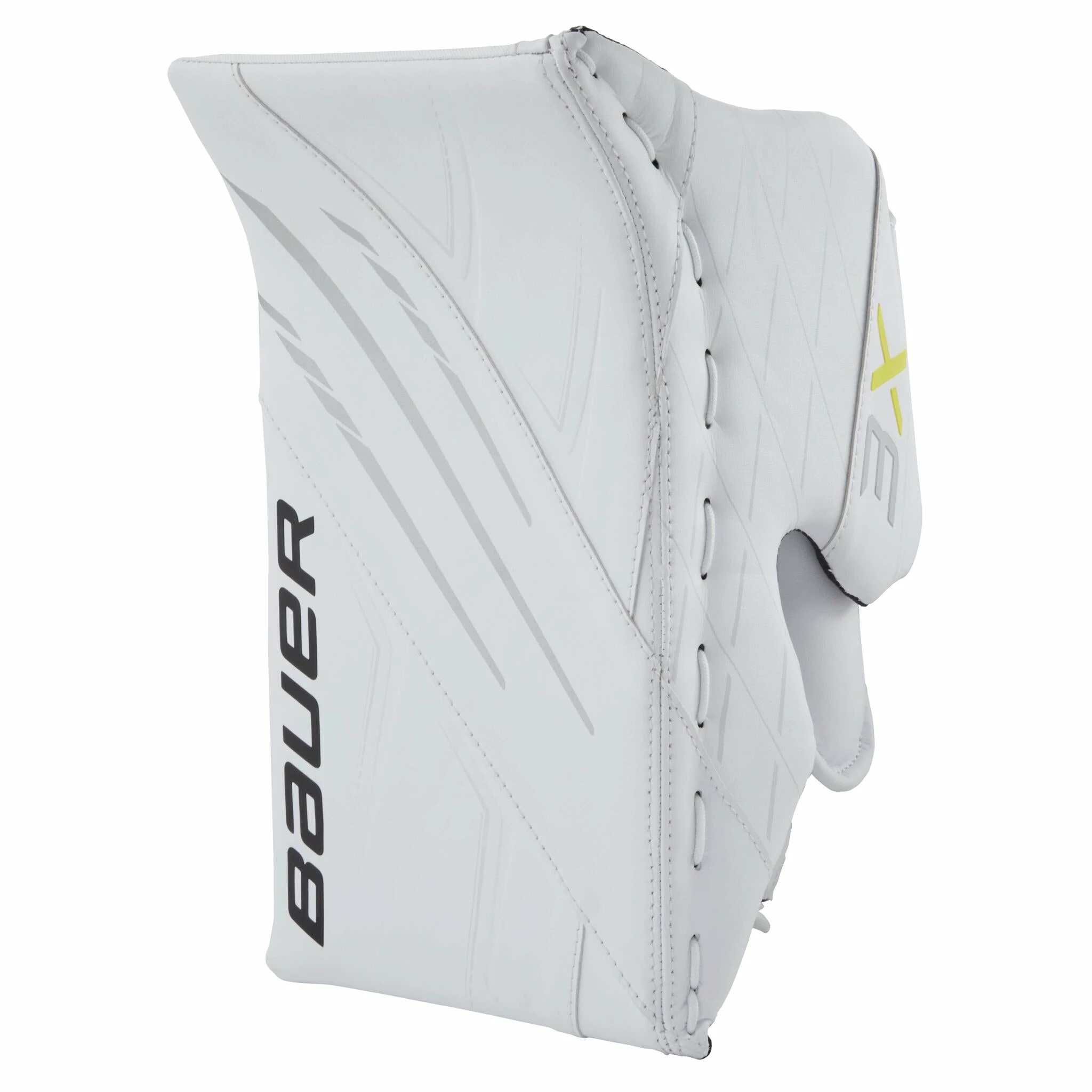 Flash Sale β¨ Hot Sale π€© Bauer Vapor 3X Senior Goalie Blocker (2021) π β¨