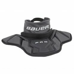 Best deal 🤩 Best deal 🌟 Bauer Pro Certified Junior Goalie Neck Guard 👍 👏