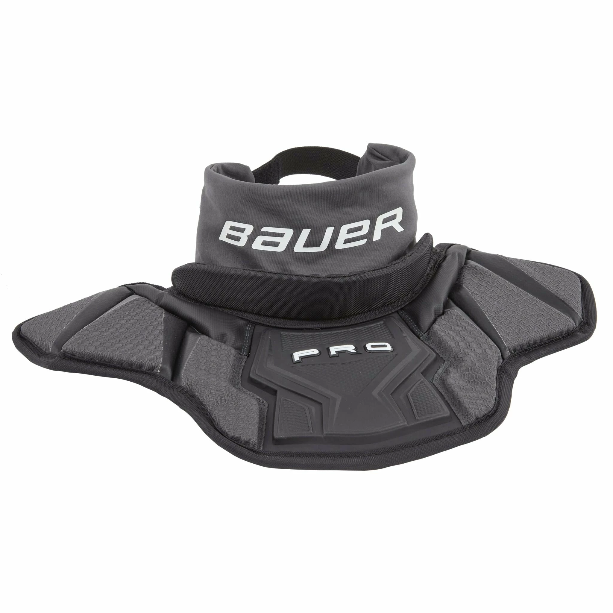 Best deal π€© Best deal π Bauer Pro Certified Junior Goalie Neck Guard π π
