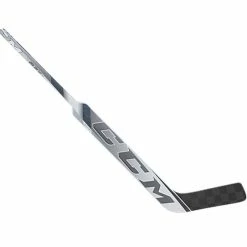 Best reviews of π New π CCM EFlex 5 Prolite Senior Goalie Stick (2022) - Crawford π π―