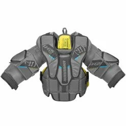 Best Sale 🛒 Wholesale 🛒 Warrior Ritual G5 Youth Goalie Chest & Arm Protector 🤩 🛒