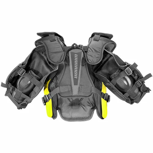 Best Sale π Wholesale π Warrior Ritual G5 Youth Goalie Chest & Arm Protector π€© π - Image 2