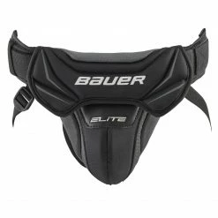 Coupon 💯 Cheap ✔️ Bauer Elite Senior Goalie Jock 🎉 🎉