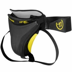 Best reviews of 🔥 Wholesale 🌟 Warrior Ritual X3 E+ Intermediate Goalie Jock 🔔 😀