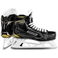Best reviews of 😍 Buy ✨ Bauer S29 Senior Goalie Skates 🔔 👍