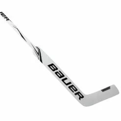 Cheap 😀 Coupon 😍 Bauer GSX Junior Goalie Stick - Left 🔥 🤩