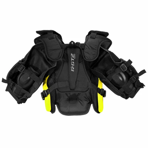 Promo π― Top 10 π₯ Warrior Ritual GT2 Youth Goalie Chest And Arm Protector π π