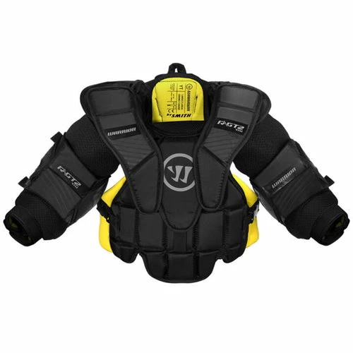 Promo π― Top 10 π₯ Warrior Ritual GT2 Youth Goalie Chest And Arm Protector π π - Image 2
