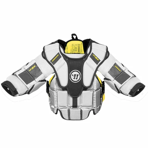 Wholesale π Best Sale π― Warrior Ritual X3 E Youth Goalie Chest & Arm Protector π π₯°
