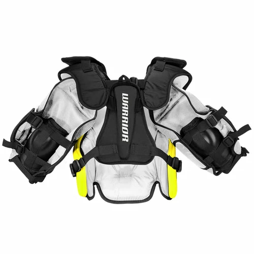 Wholesale π Best Sale π― Warrior Ritual X3 E Youth Goalie Chest & Arm Protector π π₯° - Image 2