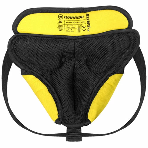 Discount π Wholesale βοΈ Warrior Ritual X2 Junior Goalie Cup π π - Image 2