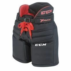 Deals 🔥 Buy ⌛ CCM YT Flex Series Youth Goalie Pants ⭐ ✨