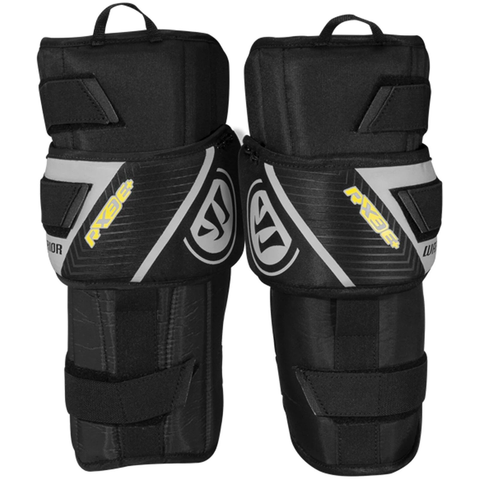 Best deal β€οΈ Top 10 π Warrior Ritual X3 E+ Senior Goalie Knee Pads π€© β€οΈ