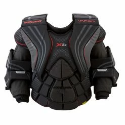 Best Sale 👍 Promo 🌟 Bauer Vapor X2.9 Junior Goalie Chest Protector 🔔 ❤️