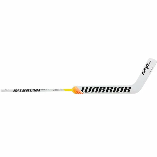 Flash Sale π New π Warrior Ritual V1 Sr+ 25" Senior Goalie Stick - Regular βοΈ π - Image 3