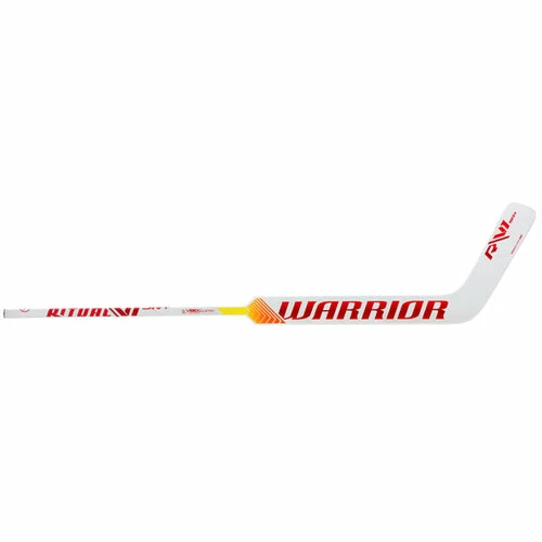 Flash Sale π New π Warrior Ritual V1 Sr+ 25" Senior Goalie Stick - Regular βοΈ π - Image 4