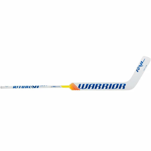 Flash Sale π New π Warrior Ritual V1 Sr+ 25" Senior Goalie Stick - Regular βοΈ π - Image 5