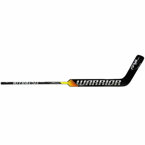 Flash Sale π New π Warrior Ritual V1 Sr+ 25" Senior Goalie Stick - Regular βοΈ π - Image 6
