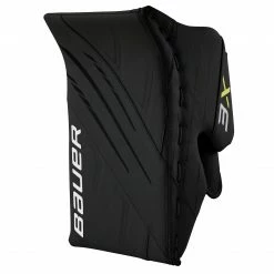 Discount 🧨 Best Pirce 🎁 Bauer Vapor 3X Intermediate Goalie Blocker (2021) - Source Exclusive 😍 ⌛