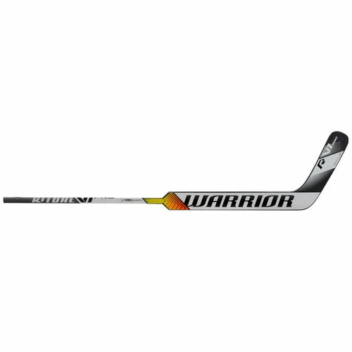 Outlet β€οΈ Hot Sale π Warrior Ritual V1 Pro 26" Senior Goalie Stick - Regular π π