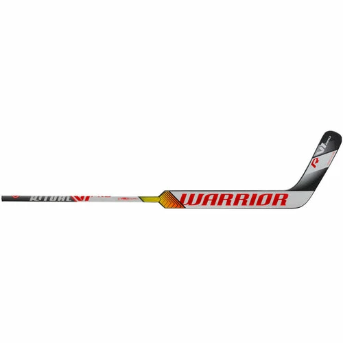 Outlet β€οΈ Hot Sale π Warrior Ritual V1 Pro 26" Senior Goalie Stick - Regular π π - Image 2