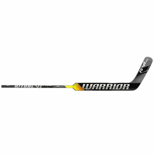 Outlet β€οΈ Hot Sale π Warrior Ritual V1 Pro 26" Senior Goalie Stick - Regular π π - Image 4