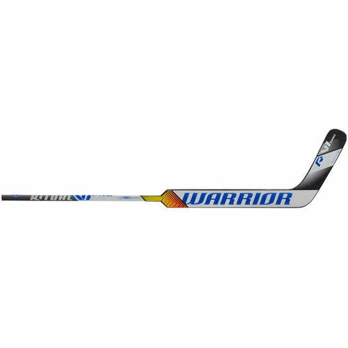 Outlet β€οΈ Hot Sale π Warrior Ritual V1 Pro 26" Senior Goalie Stick - Regular π π - Image 5