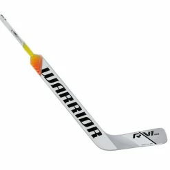 Coupon 👍 Discount ⭐ Warrior Ritual V1 Sr 27.5" Senior Goalie Stick - Regular 💯 🛒