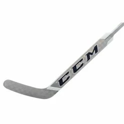 Best Pirce 😉 Cheap 🎁 CCM Axis Pro Intermediate Goalie Stick - Corey Crawford ⭐ 🥰