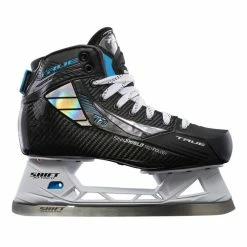 Cheapest ✨ Best Sale 😍 True Temper Sports True Hockey TF9 Senior Goalie Skates (2022) 🎉 😍