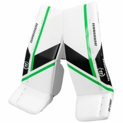 Coupon 🔔 Best deal ✔️ Warrior Ritual G6 E+ Youth Goalie Pads (2022) 🔔 🥰